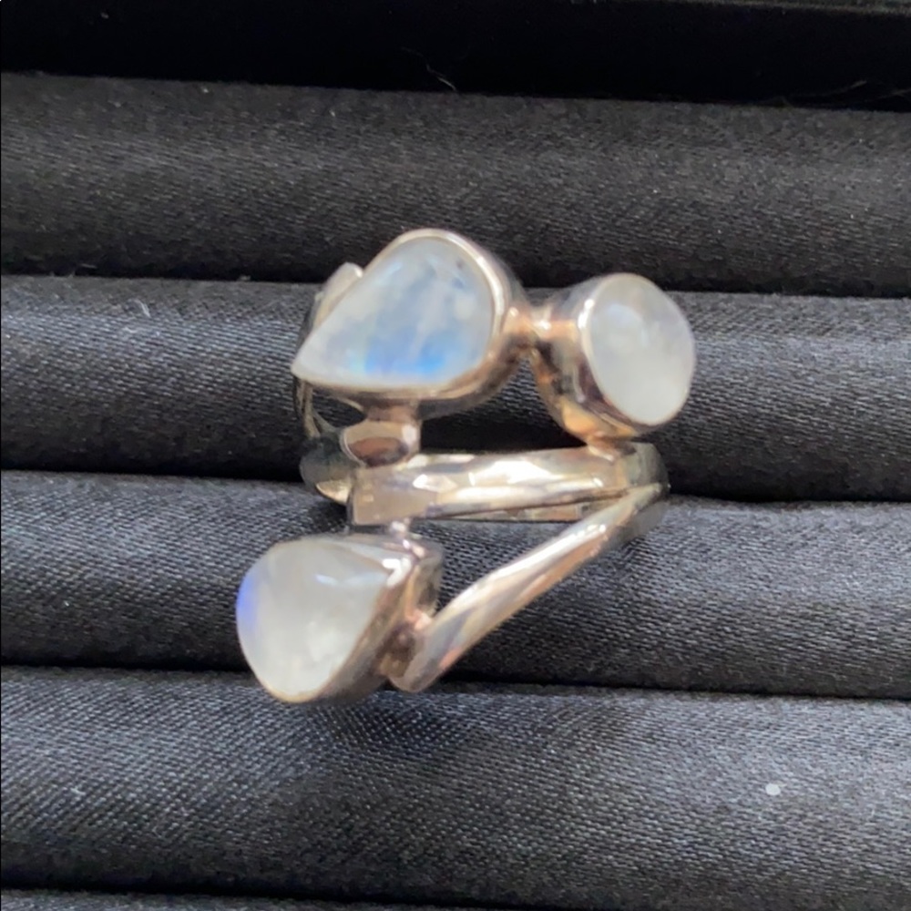 Statement ring - Picture 3 of 3